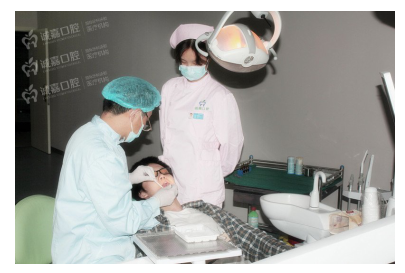 牙齿矫正有哪些步骤