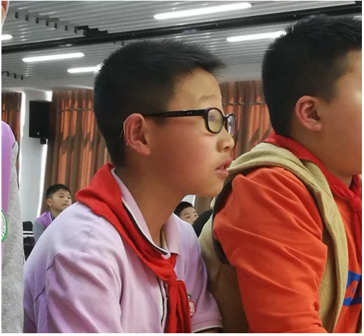 逆袭夺冠 心态很重要--重庆首届数学文化节走进