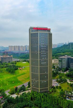 两江新区企业打造物联网创新中心