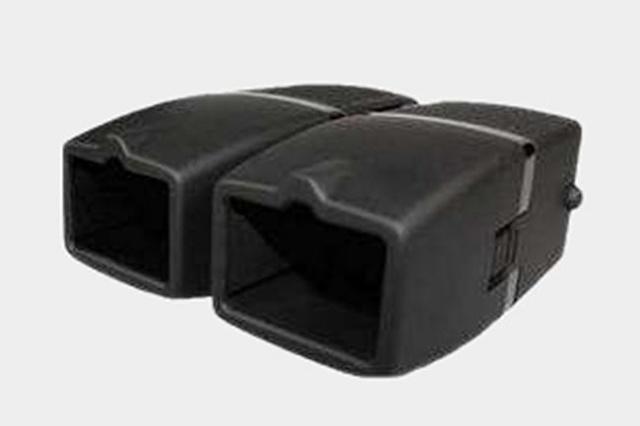 看家护院好帮手 5款眼球扫描门锁盘点