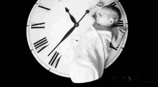 孩子总夜哭是因为这三个方面!