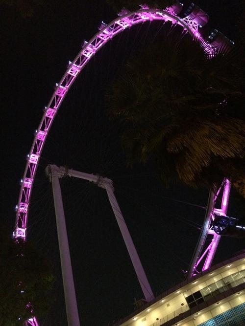 玩儿法：谁说手机拍不出大片儿？