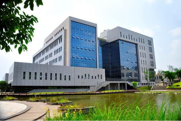 重庆工业职业技术学院--特色专业全览