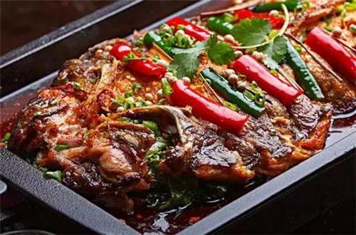 广州区县攻略出名的美食街北京路多个美食重庆图片