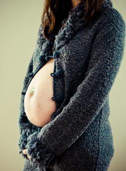 孕期10大注意 预防胚胎停育发生
