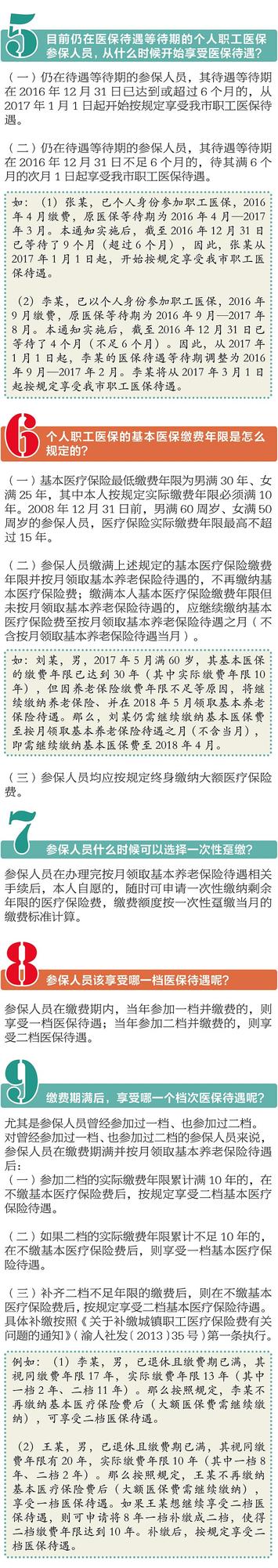 ����ҽ���������������ݲμ�ҽ������ǰ6�����ܴ���