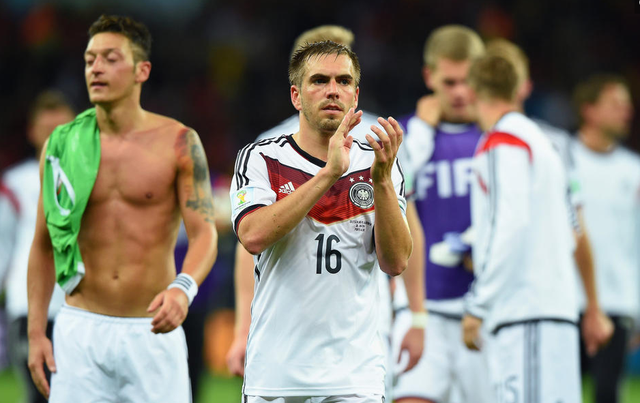 5日0:00直播法国VS德国:德法大战总不缺进球