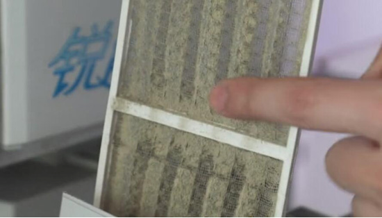空调一年不清洗到底有多脏？附清洗教程