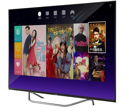 夏普ONE智薄超级平台电视划时代来袭