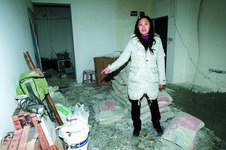 让市民分享发展蛋糕 个人收入应随GDP增长