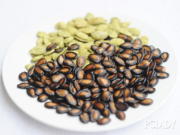 南瓜子仁怎么吃?南瓜子仁的营养价值