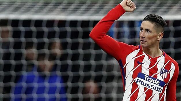 经纪人亲承托雷斯或加盟中超 曼萨诺送上祝福