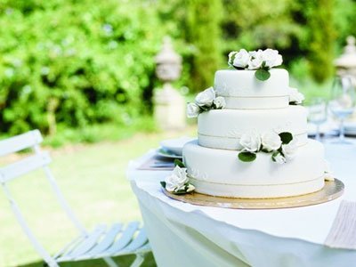 筹备户外婚礼具体怎样安排时间?