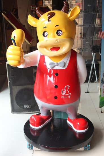 影响重庆 十家餐饮企业(2011)访谈之--刘一手