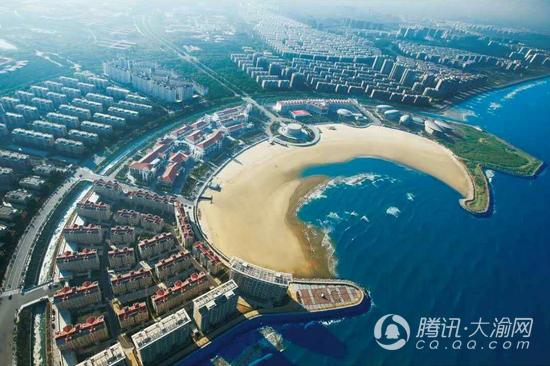 山东龙口旅游宣传片