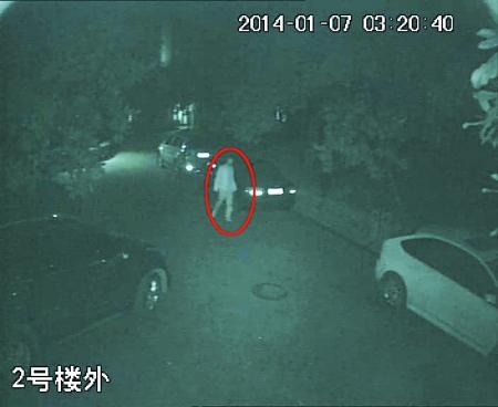 一夜间小区七车被划 竟是业主醉酒肇事(图)