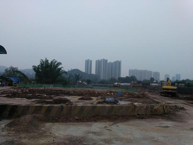 投入2.63亿 永川共处置修复污染土壤34.8万吨