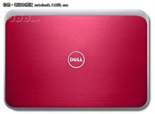 时尚便携尽享娱乐超级本 戴尔14ZR-1316仅36