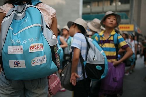 向重庆say goodbye,向桂林say hello!