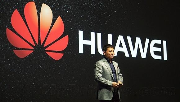 霸气!华为:中国市场营收两年后超苹果