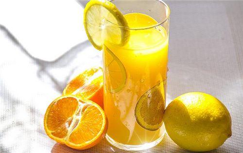 柠檬水为什么能提高免疫力 经常喝柠檬水好吗