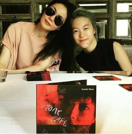 王菲年底开个唱 女儿窦靖童不会同台表演