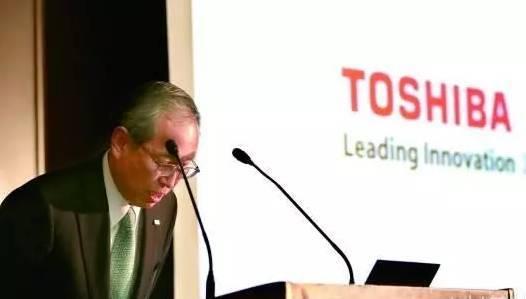 又一个日本“神话”被中企拿下 中国制造全球扫货