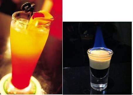 这些鸡尾酒误区 你一定中过招!