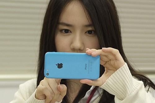 日本手机那些事:解读女高中生的智能手机法则_大渝网_腾讯网
