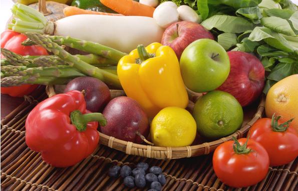 你犯错了吗?看似健康的十大饮食误区