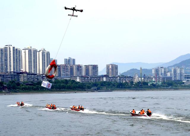 开州:加强防灾减灾救灾能力建设