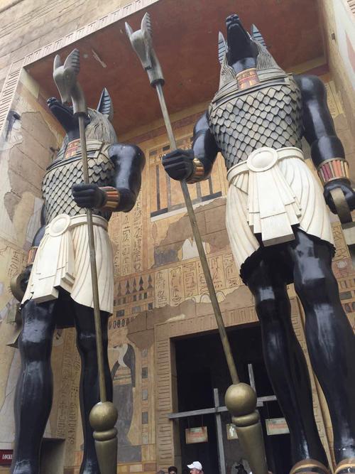 玩儿法：谁说手机拍不出大片儿？