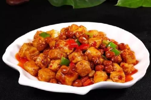 教你做这些美味的的素菜 比荤菜好吃