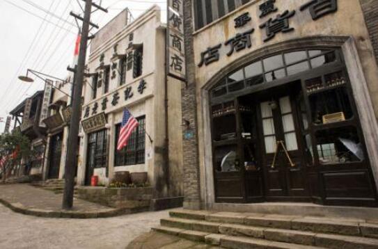 我市有望再添三个4A景区 已进入公示阶段