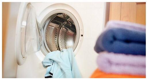 不看不知道!洗衣机四大误区你避开了吗