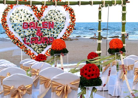 新人配合策划师 了解婚庆策划的流程