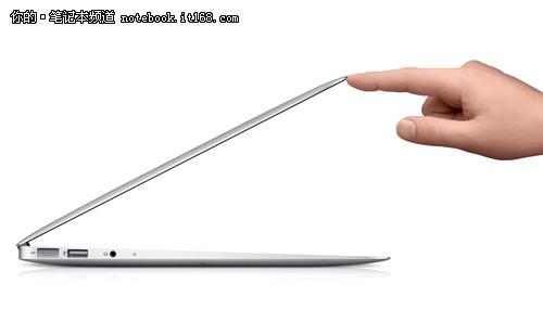 超轻超薄高性能 苹果MacBook Pro13仅售825