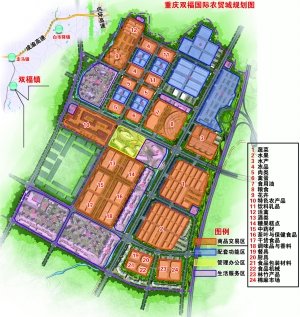 2020重庆江津双福gdp_重庆2020一季度gdp(2)