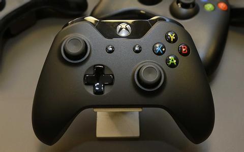 Xbox One国内正式上市 首批有10款游戏获审批