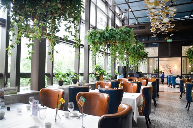 520打卡这些网红ins风餐厅，高颜值完胜朋友圈!