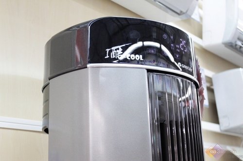 品味时尚商务办公首选 格力太空舱空调售价8k