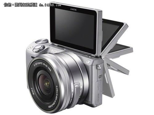 无限精彩尽呈现 索尼NEX-5T套机重庆仅售289