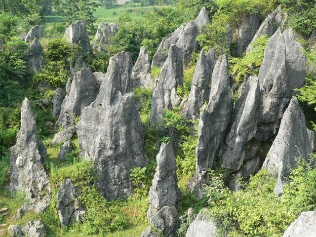 冬暖夏凉 贵阳修文诚邀山城人民前往旅游
