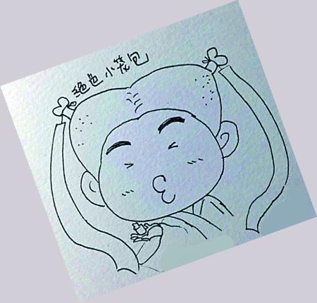 <em>小龙女</em>陈妍希遭吐槽 包子脸如何才能逆袭_