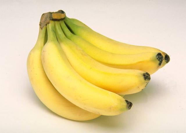 吃好这5种食物 远离肠胃疾病困扰
