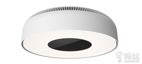 以色列电灯还能给手机无线充电?厉害了