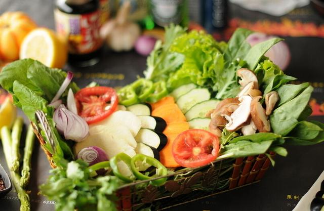 低脂食物一定减肥?揭秘10个饮食误传_大渝网_腾讯网