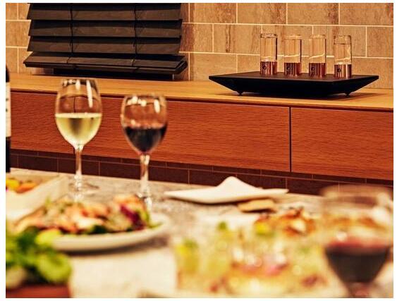 根据心情换个味道 智能家居香氛系统来了