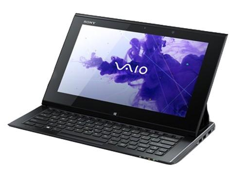 平板式电脑办公娱乐都可以 索尼T11218仅719