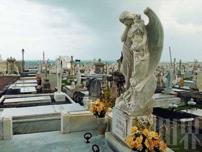 加勒比甜蜜大冒险 碧海奇航探秘旧城新欢